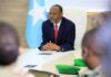 Former South West Administration Condemns Alleged Turkish Drone Strike on Somali General’s Home
