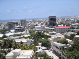 Mogadishu residents protest home demolitions, allege forced evictions