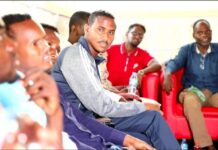 Bargaan oo xalay u gudubtay wareega Finalka tartan aqooneedka Shabelle