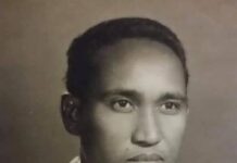 Farmajo condoles over General’s death