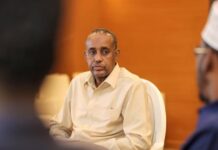 Ra’iisul wasaaraha Soomaaliya oo la kulmay qaar ka mid ah madax goboleedyada