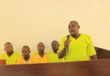 Puntland oo xukuno adag ku ridday xubno ka tirsan Al-Shabaab