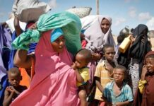 Drought, torrential rains devastate Somalia