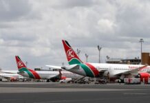 Somalia regrets Kenya’s move to ban flights