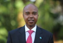 Somalia reaches agreement paving way for elections – Foreign Minister