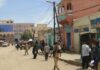 Statement by UNICEF Representative in Somalia Sandra Lattouf, on the impact of the recent outbreak of violence on children in Baidoa, Somalia
