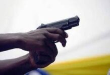 Gunmen kill woman in Mogadishu