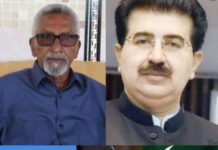 Maxay ka wada-hadleen guddoomiye Cabdi Xaashi iyo dhiggiisa dalka Pakistan?
