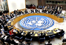 Security Council welcomes Somali agreement on elections