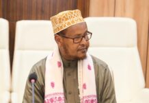 Culimada Soomaaliyeed oo war kasoo saaray shirka doorashooyinka
