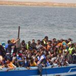 Doon Ku Qalibantay Xeebaha Jabuuti oo Galaaftay Nolosha Ugu Yaraan 139 Muhaajiriin ah