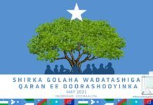 Somali leaders to discuss elections crisis