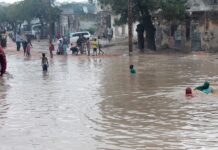 UN warns of severe flooding in Somalia