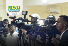 Death and detention major threats to media freedom in Somalia
