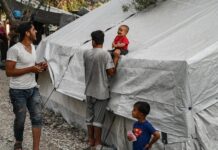 Greece vows to press on with ‘strict but fair’ migration policy