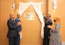 Dowladda Hoose ee Xamar oo daah furtay qorshaha Faya-dhowrka bulshada