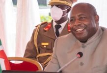 Burundi cautions uncoordinated AMISOM withdrawal from Somalia could reverse gains