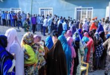 Aqriso: Wararkii ugu dambeeyey ee natiijada doorashada Somaliland