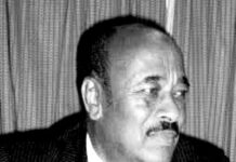 Madaxweyne Farmaajo oo ka tacsiyeeyey Geerida Danjire Yuusuf Cumar Al-Azhari