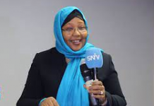 Soomaaliya oo buuxisay qeybta ugu badan Axdi qarameedka xuquul insaan ee QM