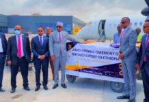 Ethiopia, Somalia Sign Trade Agreement
