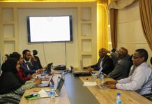 Aqriso: Gudiga farsamada doorashooyinka oo war cusub soo saaray