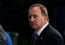 Swedish government toppled in a no-confidence vote