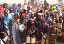 UN appeals for funding to help 5.9 mln in need of food aid in Somalia