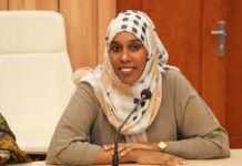 XF oo qabatay kulan looga hadlayey mideynta xuquuqda Aadanaha