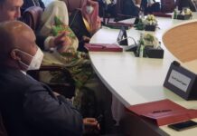 Soomaaliya oo ka qeyb gashay shirka Wasiirada ee Jaamacadda Carabta