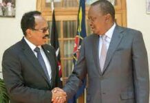 Kenya says ready to reopen embassy in Somalia