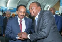 Kenya, Somalia frosty relations thaw as envoys report to stations