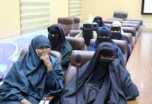 Ganacsato ka faa’idaystay Maal-gelinta Qardu Xasan ee Salaam Somali Bank