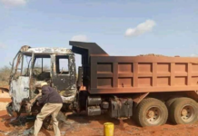 Three killed in Al-Shabaab attack in Mandera