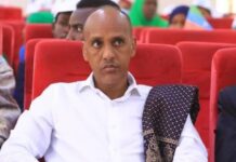 Madaxweyne Mustafa Cagjar oo ka hadlay xaaladda cakiran ee dalka Itoobiya