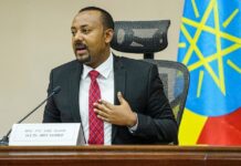 Ethiopia leaders threaten new offensive against Tigray rebels