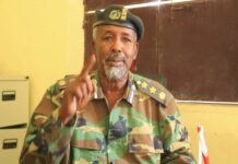 Puntland oo baaq u dirtay shacabka ku dhaqan gobolka Mudug