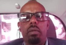 Guddiga doorashooyinka HirShabeelle oo doortay guddoomiye iyo ku xigeen