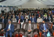 Somalia postpones long-delayed election