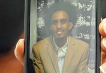 Three Minneapolis cops won’t face charges in shooting of Somali American man