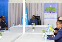 Shirka arrimaha doorashooyinka oo ka furmay magaalada Muqdisho