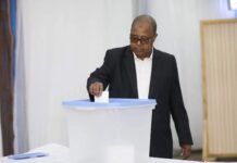 Guddoomiyihii guddiga xalinta khilaafaadka doorashooyinka oo geeriyooday