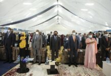 Soomaaliya oo qeyb ka noqoneyso Sharciyada la dagaalanka Musuq-maasuqa