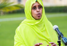 Wasaaradda caafimaadka oo warbixin cusub kasoo saartay cudurka Covid-19