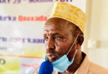 Mas’uul ka tirsanaa Puntland oo xalay lagu dilay gobolka Bari