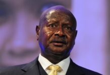 Uganda oo qiratay in ciidamadeeda ay dad shacab ah ku dileen Soomaaliya