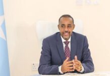 Rooble oo amar ku bixiyey in la hakiyo kiraynta xarunta Tiyaatarka Qaranka