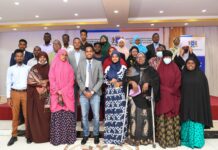 Kulan looga hadlay arrimaha dastuurka oo lagu soo gabagabeeyay Muqdisho