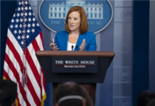 US does have troops in Somalia and Yemen, contrary to Psaki and Sullivan