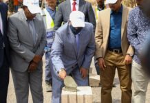 Puntland oo dayactir ballaaran ku sameyneyso sideed Buundo + Sawirro